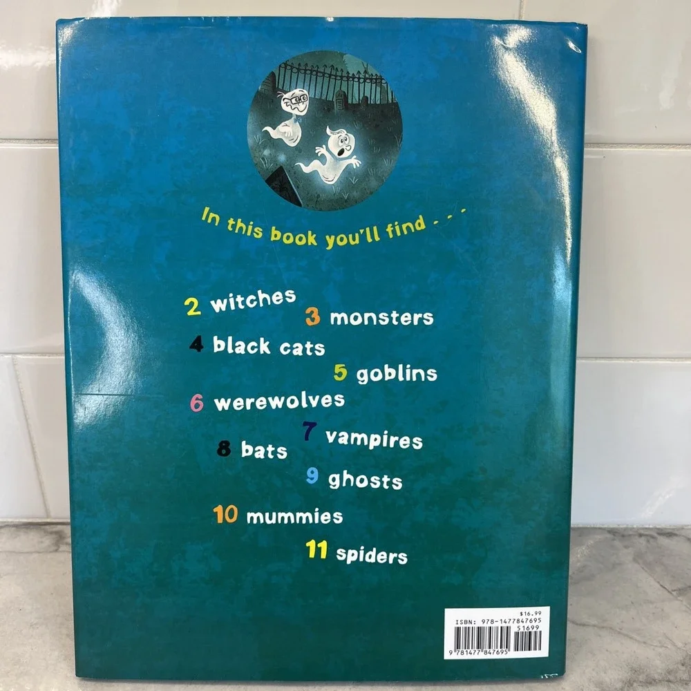At the Old Haunted House - Hardcover By Ketteman, Helen
